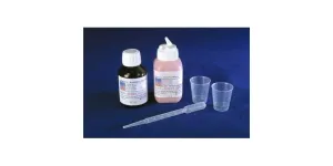 Imagen de diferentes tipos de ceras