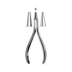 Alicate para ortodoncia "Schwarz"