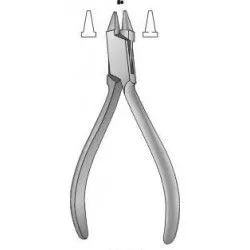 Alicate para ortodoncia "Angle"