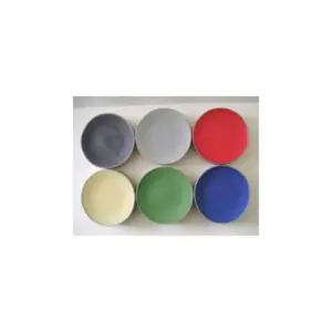 CAD/CAM Cera para escanear