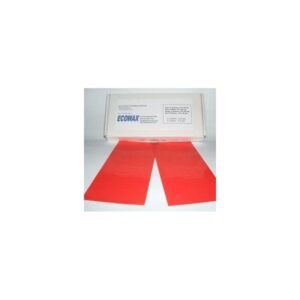 Cera de preparación