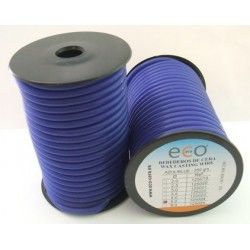 Hilo de cera en carrete para bebederos