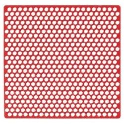 Rejillas de cera para esqueléticos