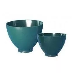 Tazas flexibles para escayola