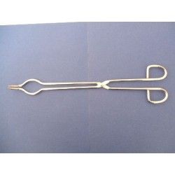 Tenaza para cilindros