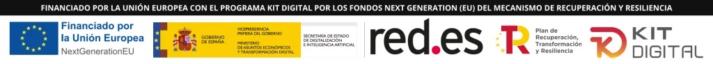 Logos de Financiacion kit digital