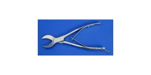 Imagen con diferentes cilindros sobre un fondo azul