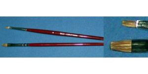 Imagen de diferentes tipos de ceras